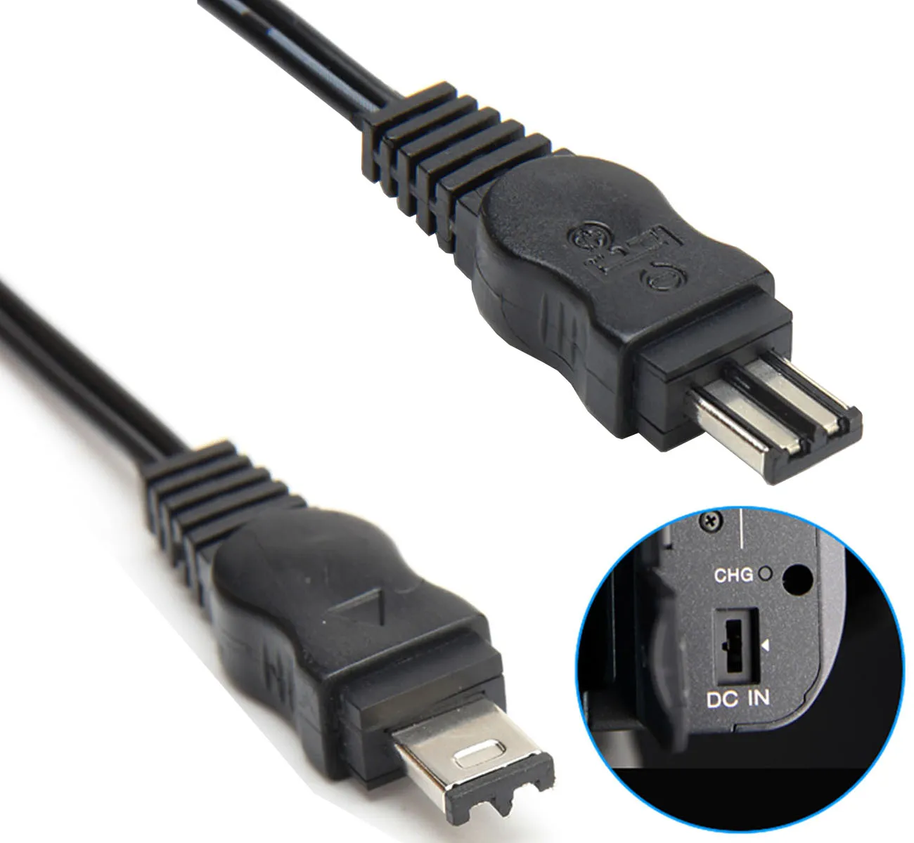 AC Power Adapter Charger for Sony CCD-TRV300, CCD-TRV308, CCD-TRV315, CCD-TRV318, CCD-TRV328, CCD-TRV338 Handycam Camcorder
AC Power Adapter Charger for Sony CCD-TRV300, CCD-TRV308, CCD-TRV315, CCD-TRV318, CCD-TRV328, CCD-TRV338 Handycam Camcorder
