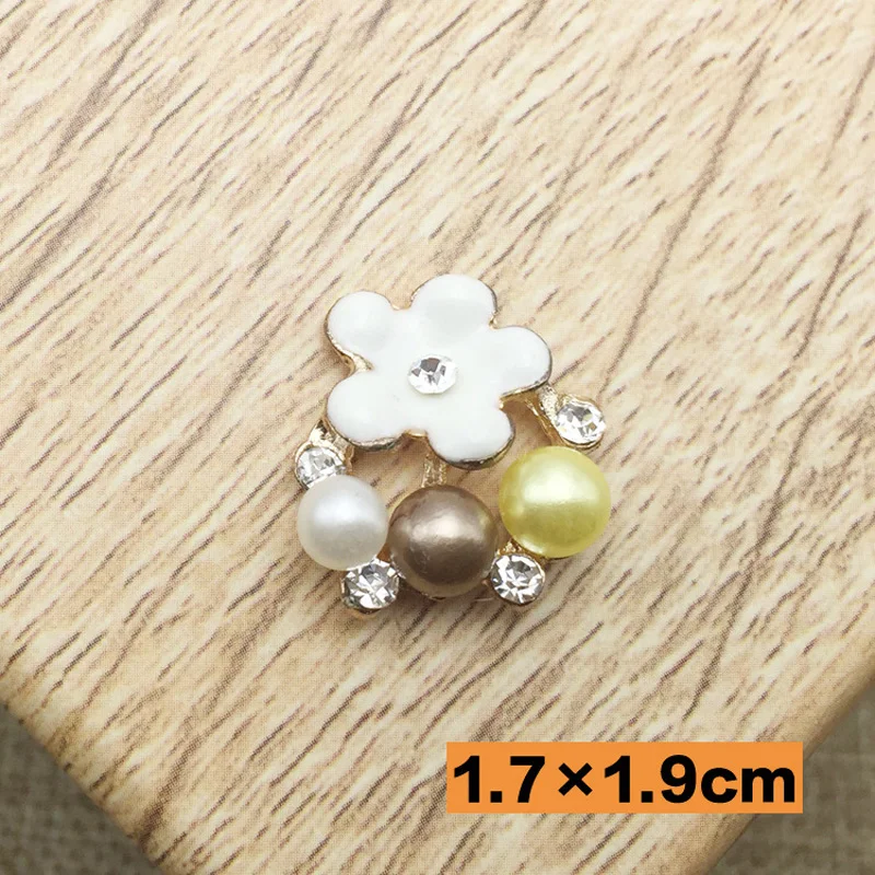 Free Shipping Wholesale 50pcs/lot 17x19mm Rhinestone Flatback Button For Hair Flower Wedding Invitation DIY Button ZIJE013
Free Shipping Wholesale 50pcs/lot 17x19mm Rhinestone Flatback Button For Hair Flower Wedding Invitation DIY Button ZIJE013