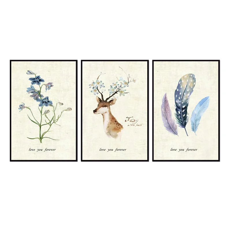 Factory wholesale (No Framed) Animal poster series Canvas Print On Canvas Printing Wall Pictures 12YM-A-675
Factory wholesale (No Framed) Animal poster series Canvas Print On Canvas Printing Wall Pictures 12YM-A-675