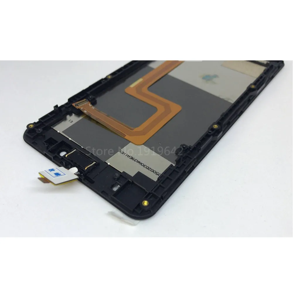New Original For SISWOO C50 1280*720 5.0inch Cell Phone LCD Display Digitzer Assembly Repair Panel Glass Accessories
New Original For SISWOO C50 1280*720 5.0inch Cell Phone LCD Display Digitzer Assembly Repair Panel Glass Accessories