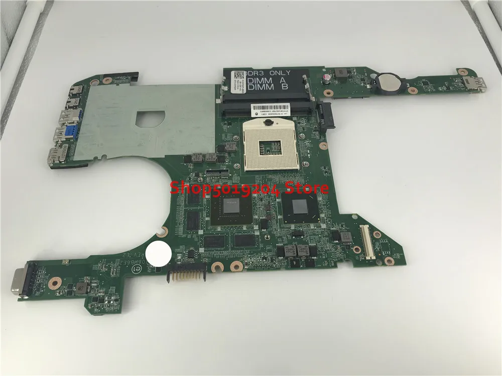 Mainboard CN-0HMGWR For DELL 14R 5420 7420 Laptop motherboard DA0R08MB6E2 GT630M HM77 DDR3 100%Tested
Mainboard CN-0HMGWR For DELL 14R 5420 7420 Laptop motherboard DA0R08MB6E2 GT630M HM77 DDR3 100%Tested
