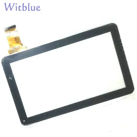 Witblue New touch screen panel For 10.1" Nevir NVR-TAB101QHD S5 Tablet Digitizer Glass Sensor NVR-TAB101 QHD S5 replacement
Witblue New touch screen panel For 10.1" Nevir NVR-TAB101QHD S5 Tablet Digitizer Glass Sensor NVR-TAB101 QHD S5 replacement