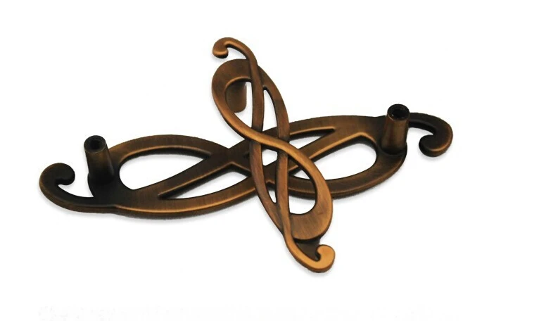 Coffee bronze Antique door handles Cabinet Wardrobe 64mm Drawer Round Ceramic handle
Coffee bronze Antique door handles Cabinet Wardrobe 64mm Drawer Round Ceramic handle
