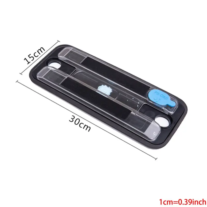 Vacuum Cleaner robot Pro-Clean Mopping Clean Reservoir Mop Pad Wick Cap Part Accessory for iRobot Braava 380 380t 320 Mint 4200
Vacuum Cleaner robot Pro-Clean Mopping Clean Reservoir Mop Pad Wick Cap Part Accessory for iRobot Braava 380 380t 320 Mint 4200