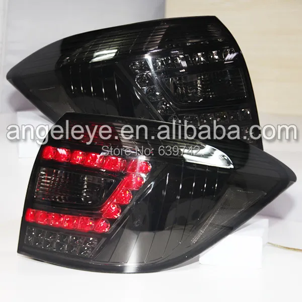 2008-2010 Year For TOYOTA Highlander LED Tail Lamp rearlights back light Smoke Black Color LF
2008-2010 Year For TOYOTA Highlander LED Tail Lamp rearlights back light Smoke Black Color LF
