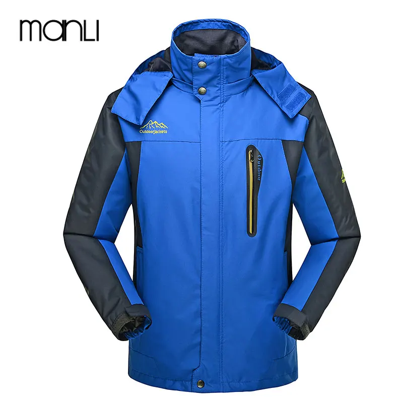 MKANLI 2018 Winter Mens Hiking Jackets Warmth Outdoor Jackets Waterproof Windproof Camping Jackets For Men Size 8XL
MKANLI 2018 Winter Mens Hiking Jackets Warmth Outdoor Jackets Waterproof Windproof Camping Jackets For Men Size 8XL