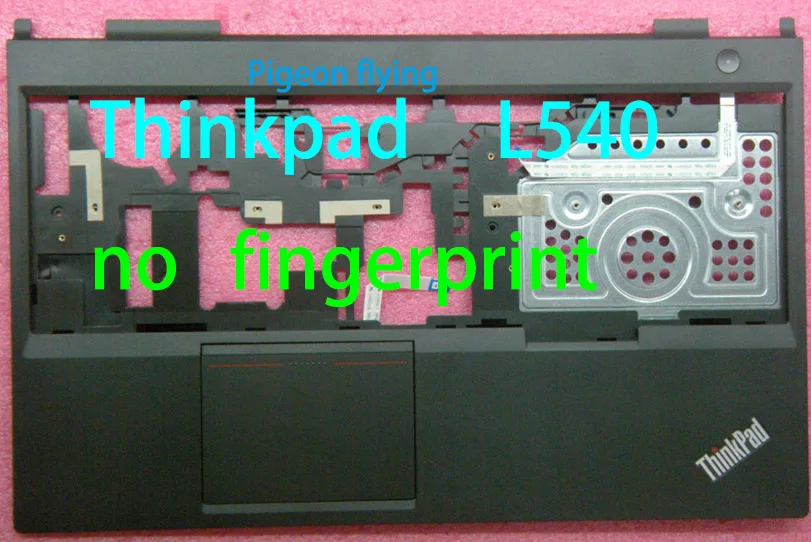 Для Lenovo Thinkpad L540 KB ободок/Подставка для рук FRU 01HX011 04X4887 04X4860 00JT227 00JT226 01HX012 01HX013 04X4861 00JT229
Для Lenovo Thinkpad L540 KB ободок/Подставка для рук FRU 01HX011 04X4887 04X4860 00JT227 00JT226 01HX012 01HX013 04X4861 00JT229