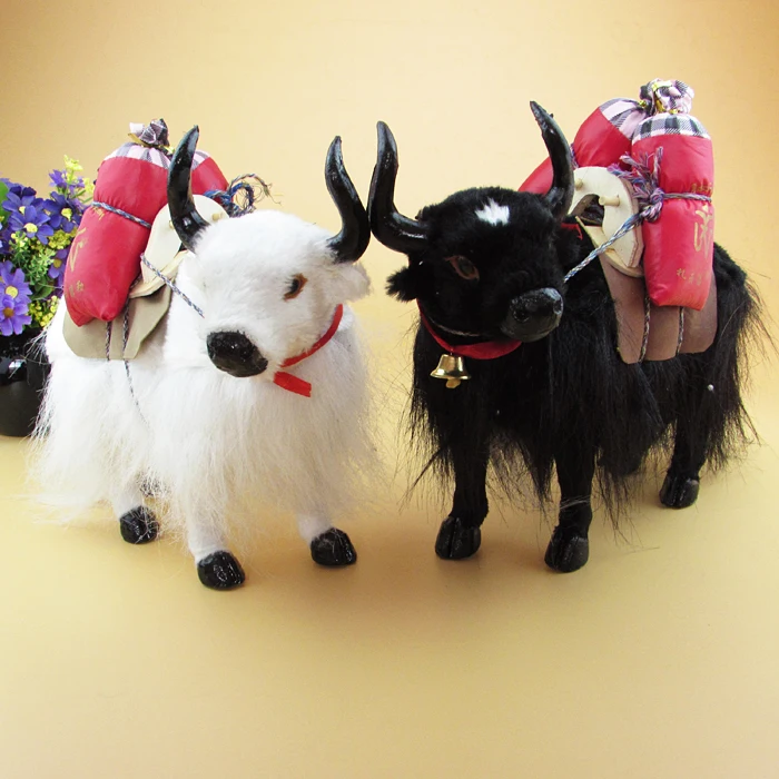 28x25 cm simulation yak model,plastic& fur handicraft, home decoration toy Xmas gift w5848
28x25 cm simulation yak model,plastic& fur handicraft, home decoration toy Xmas gift w5848