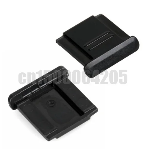 100pcs BS-1 Hot Shoe Cover for DSLR SLR Camera 5D2 5D3 6D 1DX 1DX2 D5 D4 D810 D800 D610 D600 D5100 D5200 D7100 D750 7D2 7D 6D2
100pcs BS-1 Hot Shoe Cover for DSLR SLR Camera 5D2 5D3 6D 1DX 1DX2 D5 D4 D810 D800 D610 D600 D5100 D5200 D7100 D750 7D2 7D 6D2