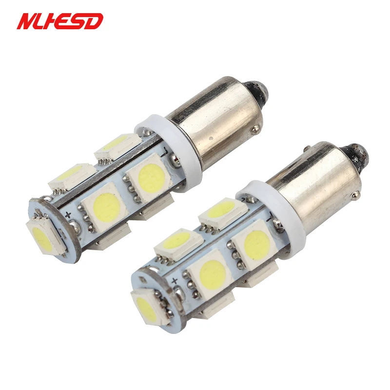 10X T11 Ba9s T4w 5050 9 Smd White Car Led Marker Lamps Auto Led Trunk Light Festoon Dome Door Bulb Dashboard Lamp light Dc 12v
10X T11 Ba9s T4w 5050 9 Smd White Car Led Marker Lamps Auto Led Trunk Light Festoon Dome Door Bulb Dashboard Lamp light Dc 12v