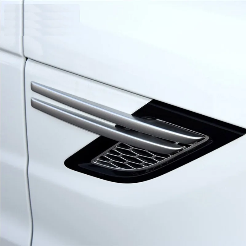 4 шт./комплект, боковые накладки на крылья для Landrover Range Rover Sport 2014 2015 2016 2017 RR
4 шт./комплект, боковые накладки на крылья для Landrover Range Rover Sport 2014 2015 2016 2017 RR