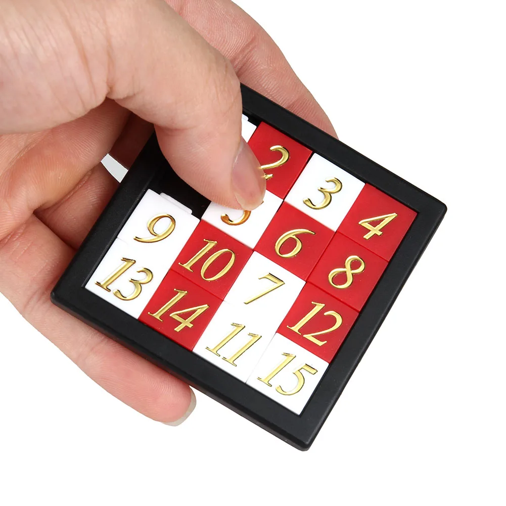 Hot Selling Early Educational Toy Developing for Children Jigsaw Digital Number 1-15 Puzzle Game Toys 88
Hot Selling Early Educational Toy Developing for Children Jigsaw Digital Number 1-15 Puzzle Game Toys 88