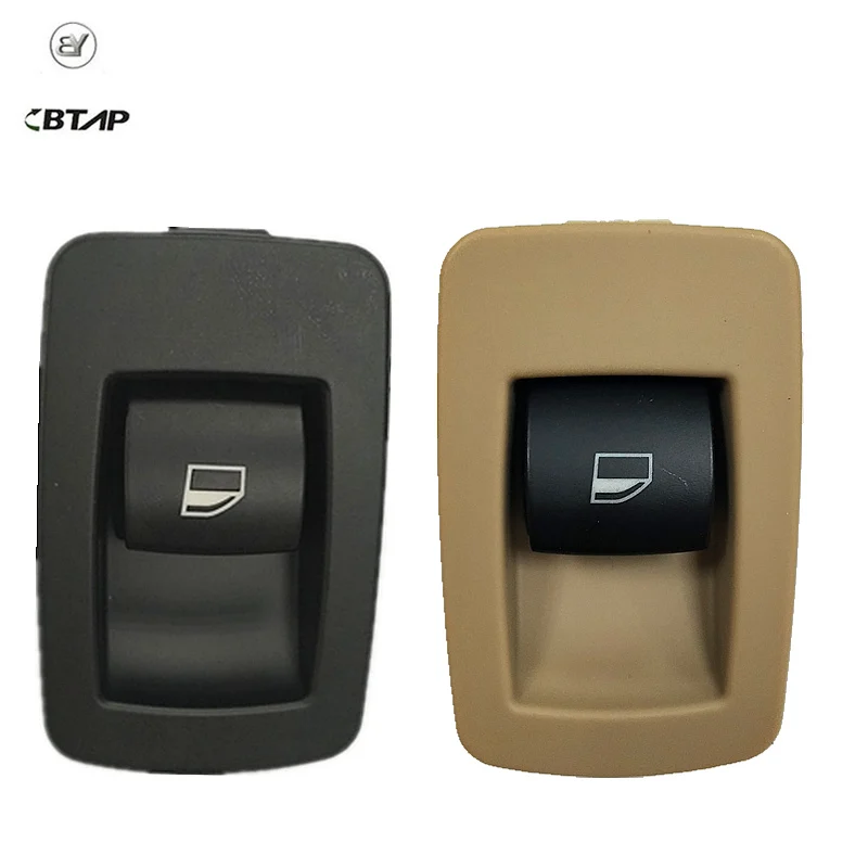 BTAP 4 PIN New Power Beige & Black Window Lifer Switch/Button For BMW E60 520I 523I 525I 530I 61316951956 61 31 6 951 956
BTAP 4 PIN New Power Beige & Black Window Lifer Switch/Button For BMW E60 520I 523I 525I 530I 61316951956 61 31 6 951 956