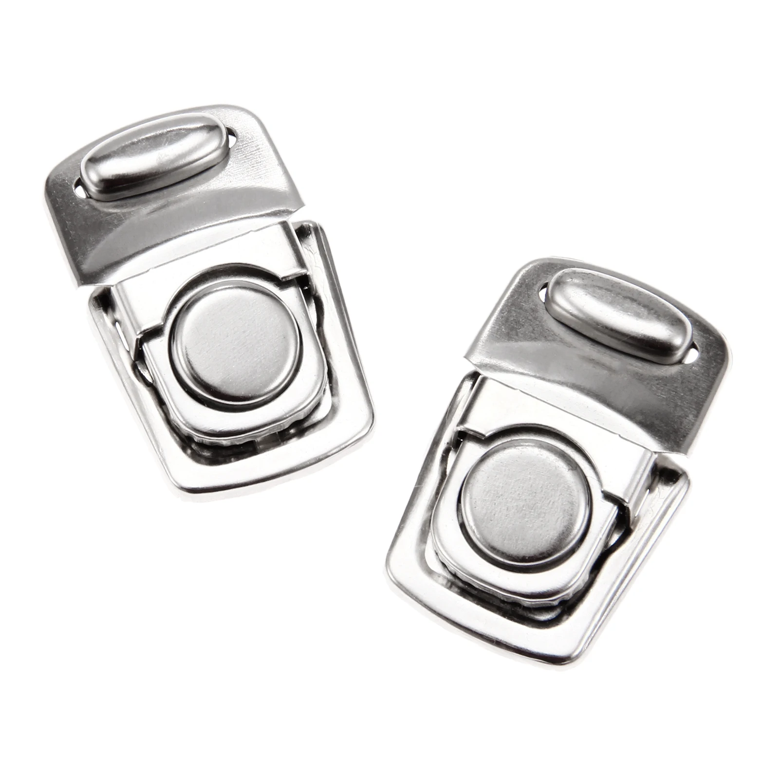 2Pcs Antique Silver Lock Hasp Metal Jewelry Chest Gift Box Suitcase Case Buckles Hasp Latch Catch Clasp Furniture Hardware
2Pcs Antique Silver Lock Hasp Metal Jewelry Chest Gift Box Suitcase Case Buckles Hasp Latch Catch Clasp Furniture Hardware