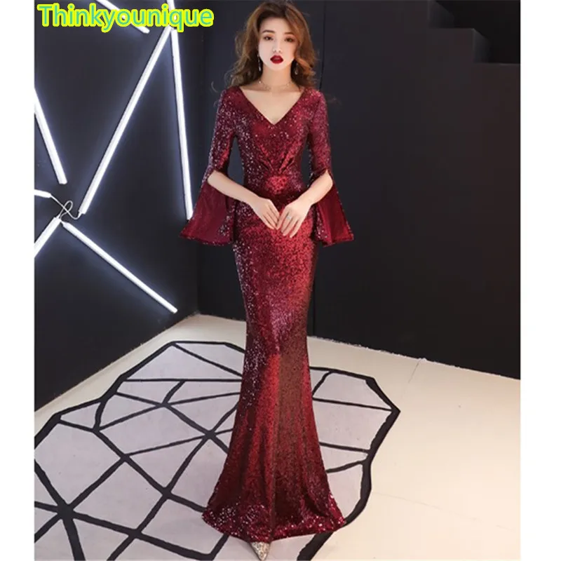 Вечернее платье; длинное вечернее платье; vestido de festa longo robe de soiree vestidos de novia abendkleider; платье русалки; SM036
Вечернее платье; длинное вечернее платье; vestido de festa longo robe de soiree vestidos de novia abendkleider; платье русалки; SM036