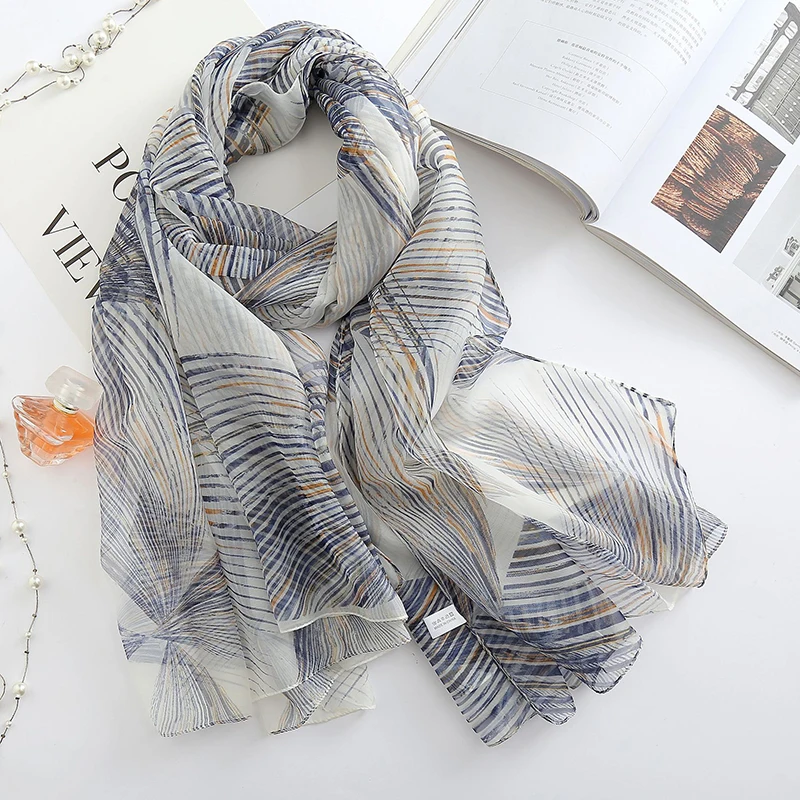 Luxury Print Stole Female Summer Beach Slik Scarf Women Plus Size 180*140cm Pink Shawl Scarves Wraps Bandana Bufanda Mujer W1106
Luxury Print Stole Female Summer Beach Slik Scarf Women Plus Size 180*140cm Pink Shawl Scarves Wraps Bandana Bufanda Mujer W1106
