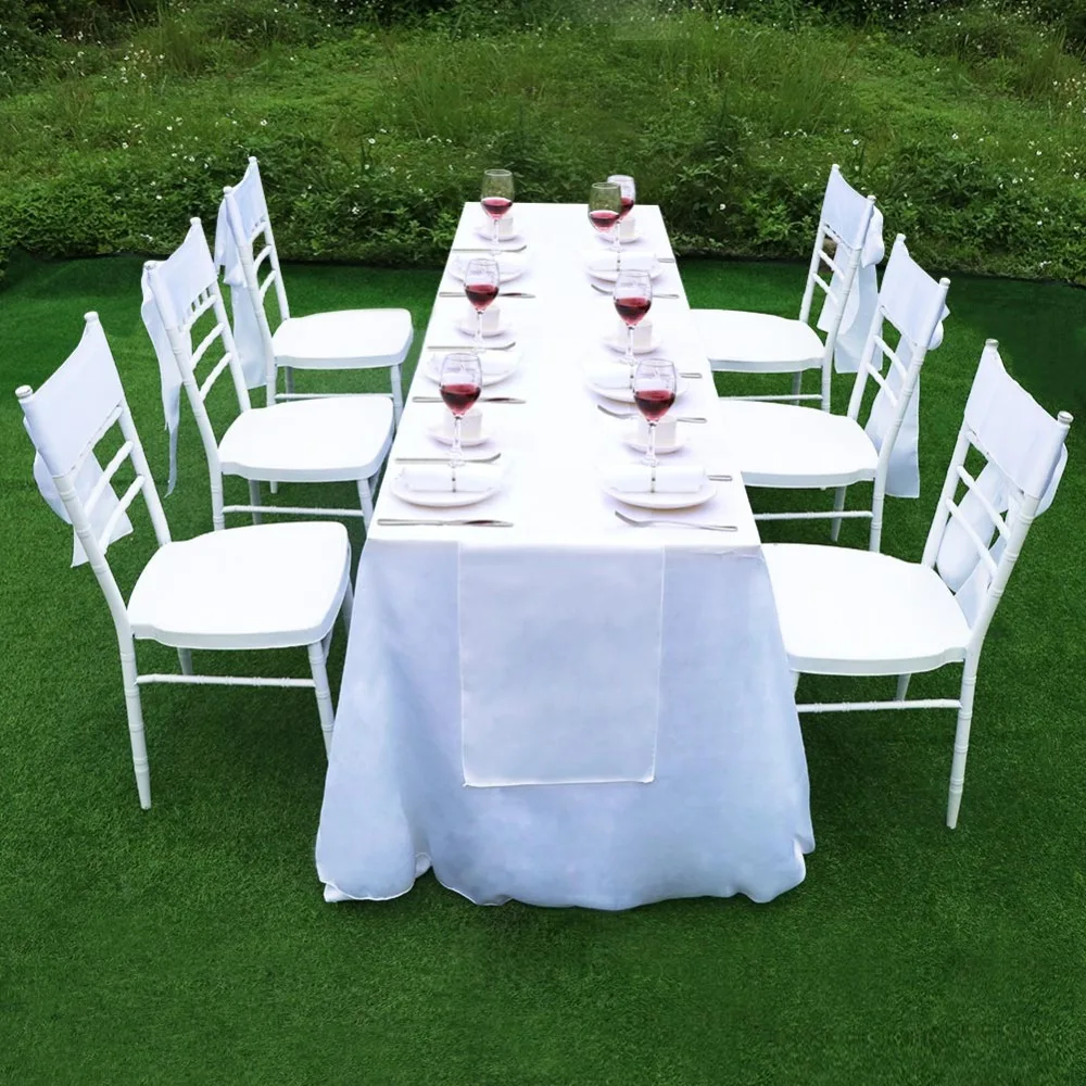 OurWarm White/Teal Blue Table Runner Napkin Holder Wedding Party Event Decoration wedding Table Party DIY Decorations
OurWarm White/Teal Blue Table Runner Napkin Holder Wedding Party Event Decoration wedding Table Party DIY Decorations