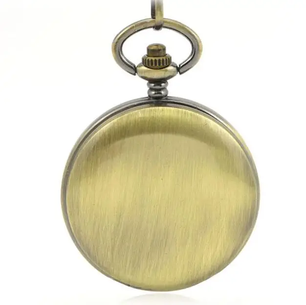 Vintage Bronze antiques Hollow out sunflower Double open mechanical Roman Gift pocket watch 36cm
Vintage Bronze antiques Hollow out sunflower Double open mechanical Roman Gift pocket watch 36cm