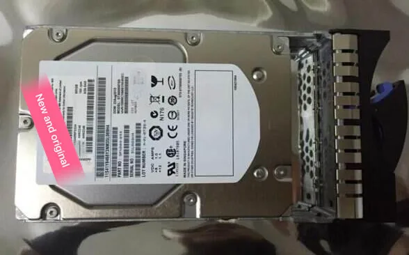 100% Новинка в коробке 3 года гарантии 49 600G 15K SAS 3,5 "DS3512 DS3500 требуется больше фото под углом, пожалуйста, свяжитесь со мной
100% Новинка в коробке 3 года гарантии 49 600G 15K SAS 3,5 "DS3512 DS3500 требуется больше фото под углом, пожалуйста, свяжитесь со мной
