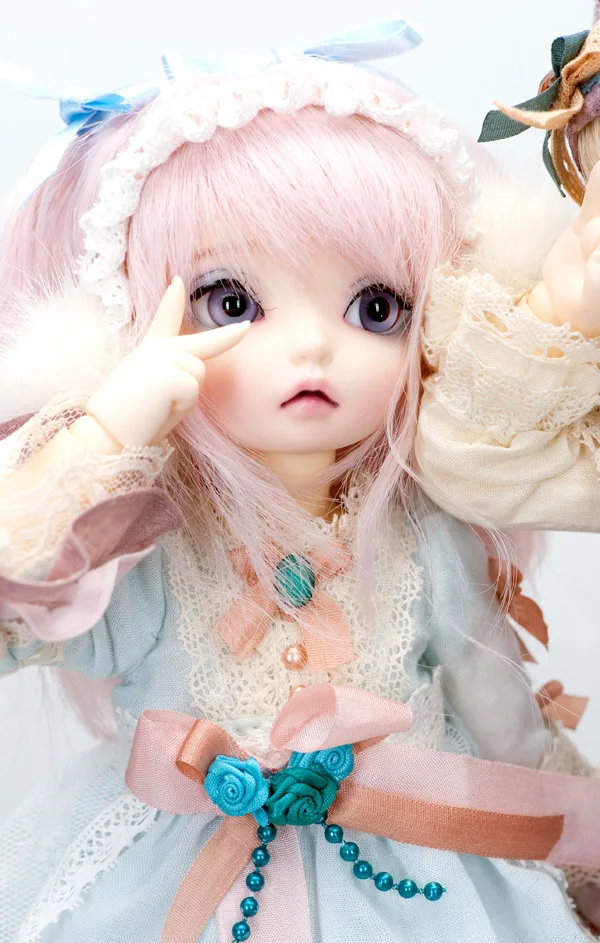 Free Shipping!Makeup&eyes Included!Top Quality 1/6 bjd Luna Rose Open Dreaming Face Baby Doll Exquisite Toy Adult Kids Gifts
Free Shipping!Makeup&eyes Included!Top Quality 1/6 bjd Luna Rose Open Dreaming Face Baby Doll Exquisite Toy Adult Kids Gifts