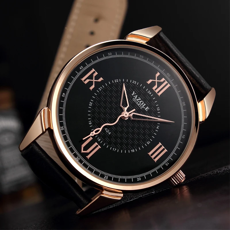 2019 YAZOLE 424 новые высококачественные мужские часы модные повседневные кварцевые наручные часы с водостойкой Relogio Masculino
2019 YAZOLE 424 новые высококачественные мужские часы модные повседневные кварцевые наручные часы с водостойкой Relogio Masculino