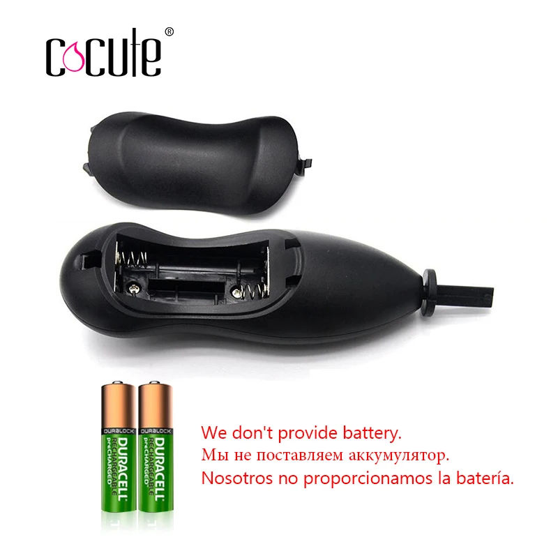 Cocute Electric Washing Makeup Brushes Machine Automatic Brush Cleaner and Dryer for Makeup Brush Cleaning Tool Machine
Cocute Electric Washing Makeup Brushes Machine Automatic Brush Cleaner and Dryer for Makeup Brush Cleaning Tool Machine