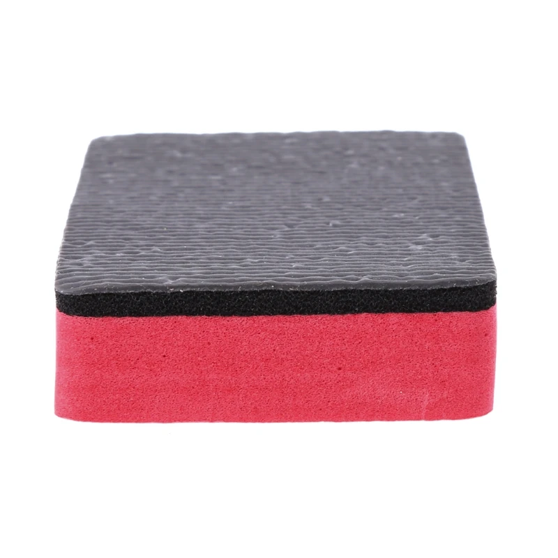 Car Wash Sponge Magic Clay Rub Block Auto Cleaning Wax Polish Pads Tool Eraser
Car Wash Sponge Magic Clay Rub Block Auto Cleaning Wax Polish Pads Tool Eraser