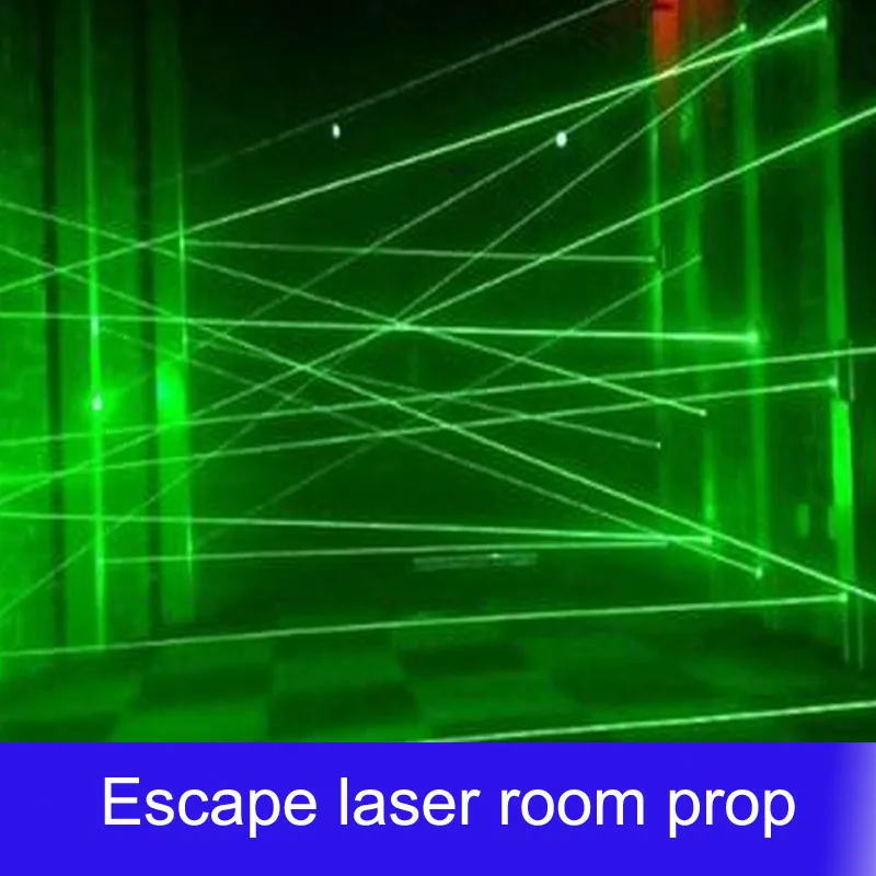 Лазерный прибор для игровой комнаты лабиринт adventurer лазер камеры секретов игра