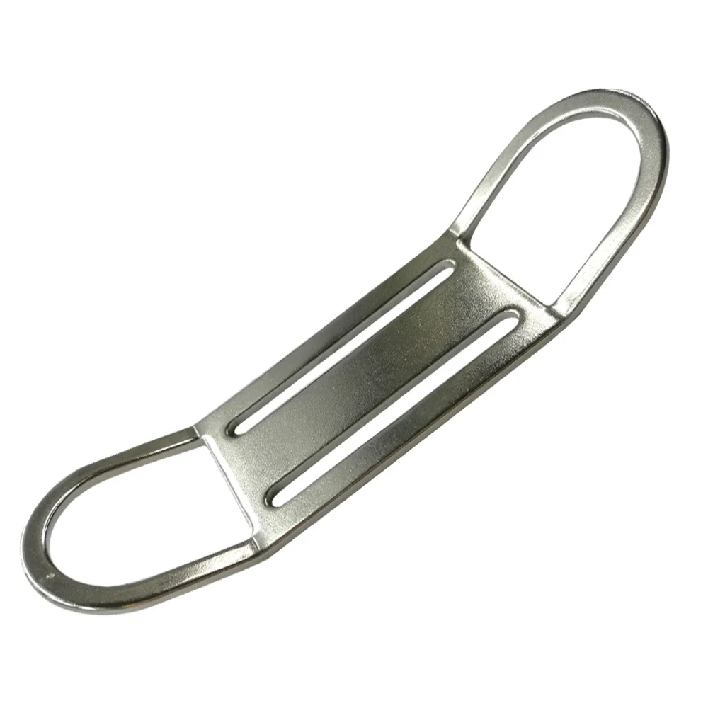 Scuba diving Side Mount Weight Belt Keeper Retainer Webbing Slider with double D Ring Snorkeling BCD Harness Belt Accessory
Scuba diving Side Mount Weight Belt Keeper Retainer Webbing Slider with double D Ring Snorkeling BCD Harness Belt Accessory