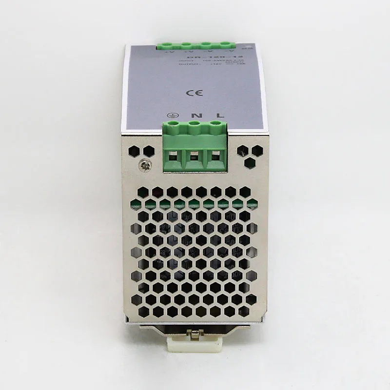 wide range input nicely DR-120-48 high quality Single Output LED 120w 48vdc 2.5a Din Rail Power Supply Transformer
wide range input nicely DR-120-48 high quality Single Output LED 120w 48vdc 2.5a Din Rail Power Supply Transformer