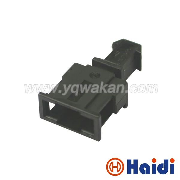 5sets tyco 1pin Auto female plug for VW plastic sensor unsealed connector 1-929595-1
5sets tyco 1pin Auto female plug for VW plastic sensor unsealed connector 1-929595-1