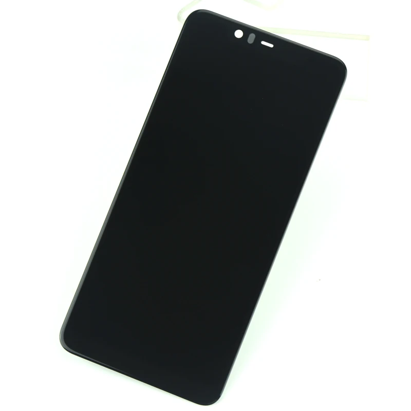 Grade For Nokia X5 2018 LCD Display With Touch Screen Assembly Replacement No Dead Pixel Mobile Phone LCD For Nokia X5 Screen
Grade For Nokia X5 2018 LCD Display With Touch Screen Assembly Replacement No Dead Pixel Mobile Phone LCD For Nokia X5 Screen