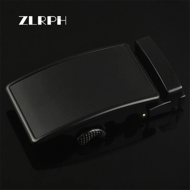 ZLRPH Famous Brand Belt Buckle Men Top Quality Luxury Belts Buckle for Men Strap Male Metal Automatic Buckle
ZLRPH Famous Brand Belt Buckle Men Top Quality Luxury Belts Buckle for Men Strap Male Metal Automatic Buckle