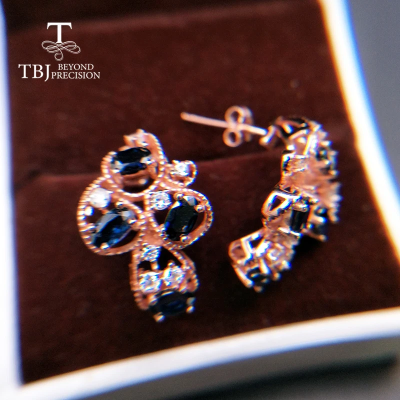 sapphire earrings natural precious gemstone with 925 sterling silver rose gold new style simple design fine jewelry for women
sapphire earrings natural precious gemstone with 925 sterling silver rose gold new style simple design fine jewelry for women