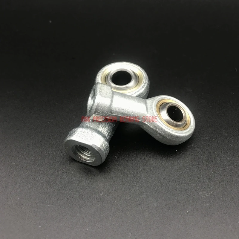 Rolamentos Thrust Bearing 4pcs Si6t/k Phsa6 6mm Female Thread Metric Rod End Joint Bearing Si6 Tk Free Shipping
Rolamentos Thrust Bearing 4pcs Si6t/k Phsa6 6mm Female Thread Metric Rod End Joint Bearing Si6 Tk Free Shipping