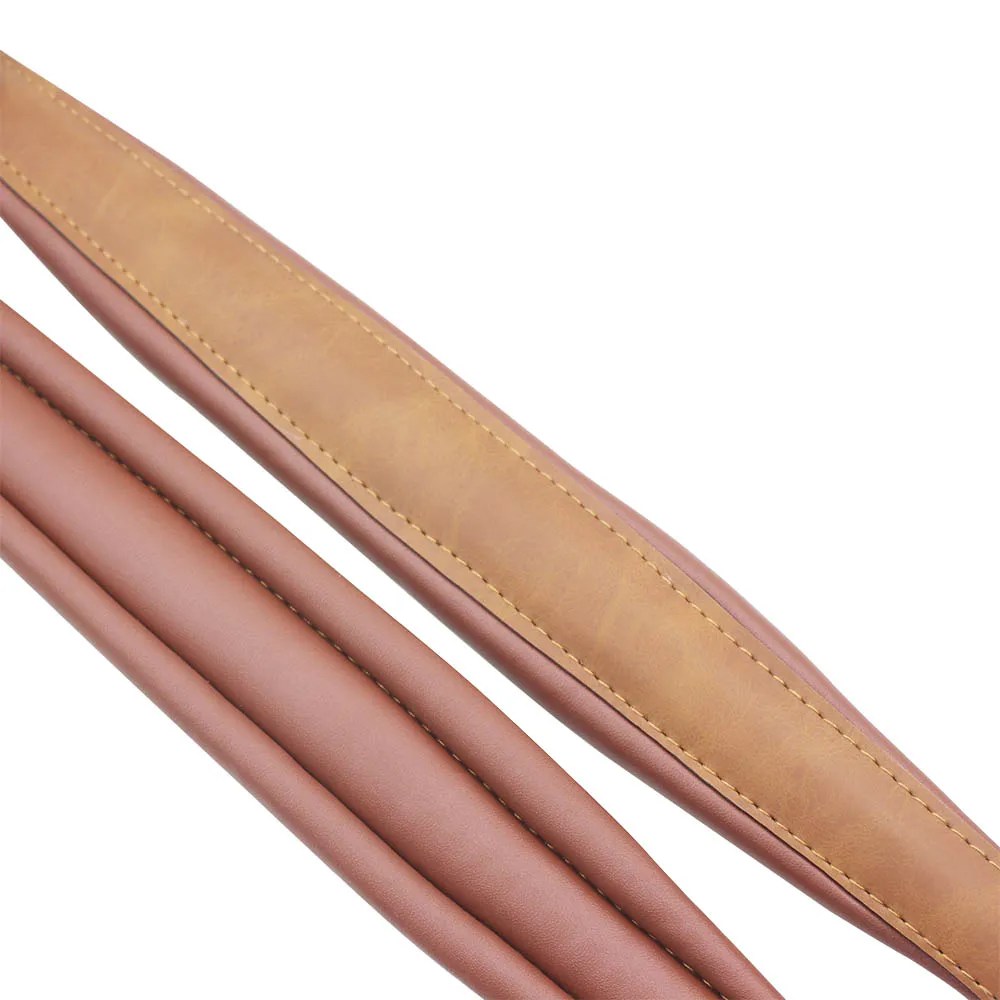 One Pair Durable Adjustable Synthetic Leather Accordion Shoulder Straps for 16-120 Bass Accordions
One Pair Durable Adjustable Synthetic Leather Accordion Shoulder Straps for 16-120 Bass Accordions