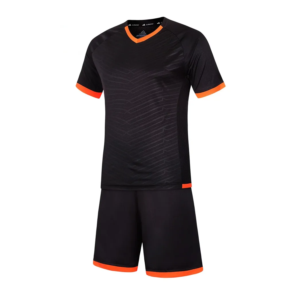Survetement children football uniforms men boys football jerseys set blank soccer team training suit breathable DIY uniforms XXS
Survetement children football uniforms men boys football jerseys set blank soccer team training suit breathable DIY uniforms XXS