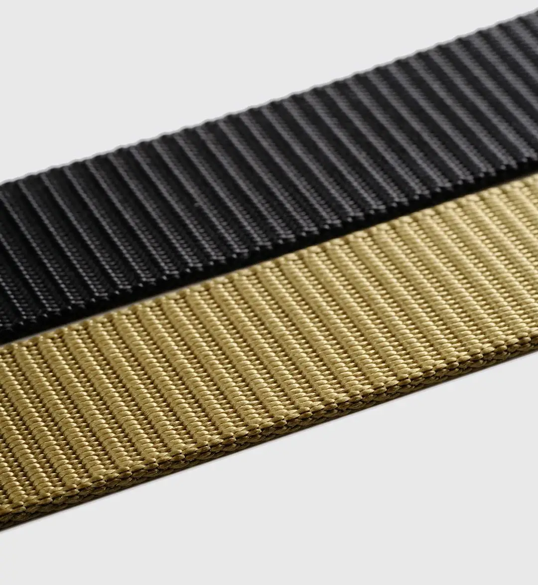 New Youpin metal free outdoor tactical belt YKK plastic buckle 96 special nylon webbing stepless length adjustment
New Youpin metal free outdoor tactical belt YKK plastic buckle 96 special nylon webbing stepless length adjustment