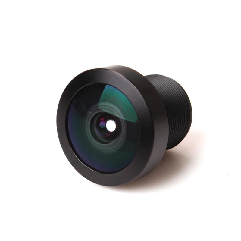 Free Shipping FOV 140 Degree 1/1.8" 2.5mm Wide Angle FPV Camera Lens RunCam Eagle2 4:3
Free Shipping FOV 140 Degree 1/1.8" 2.5mm Wide Angle FPV Camera Lens RunCam Eagle2 4:3