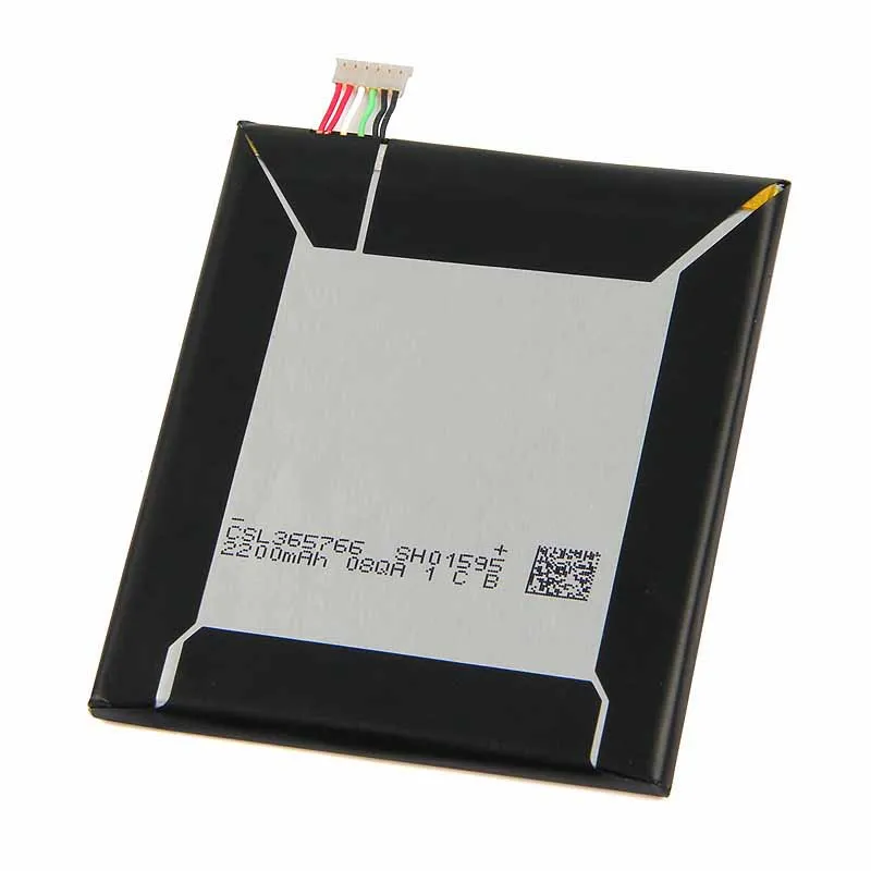 Original High Capacity B2PST100 Battery For HTC DESIRE 628 630 650 530 D530U 2200mAh
Original High Capacity B2PST100 Battery For HTC DESIRE 628 630 650 530 D530U 2200mAh