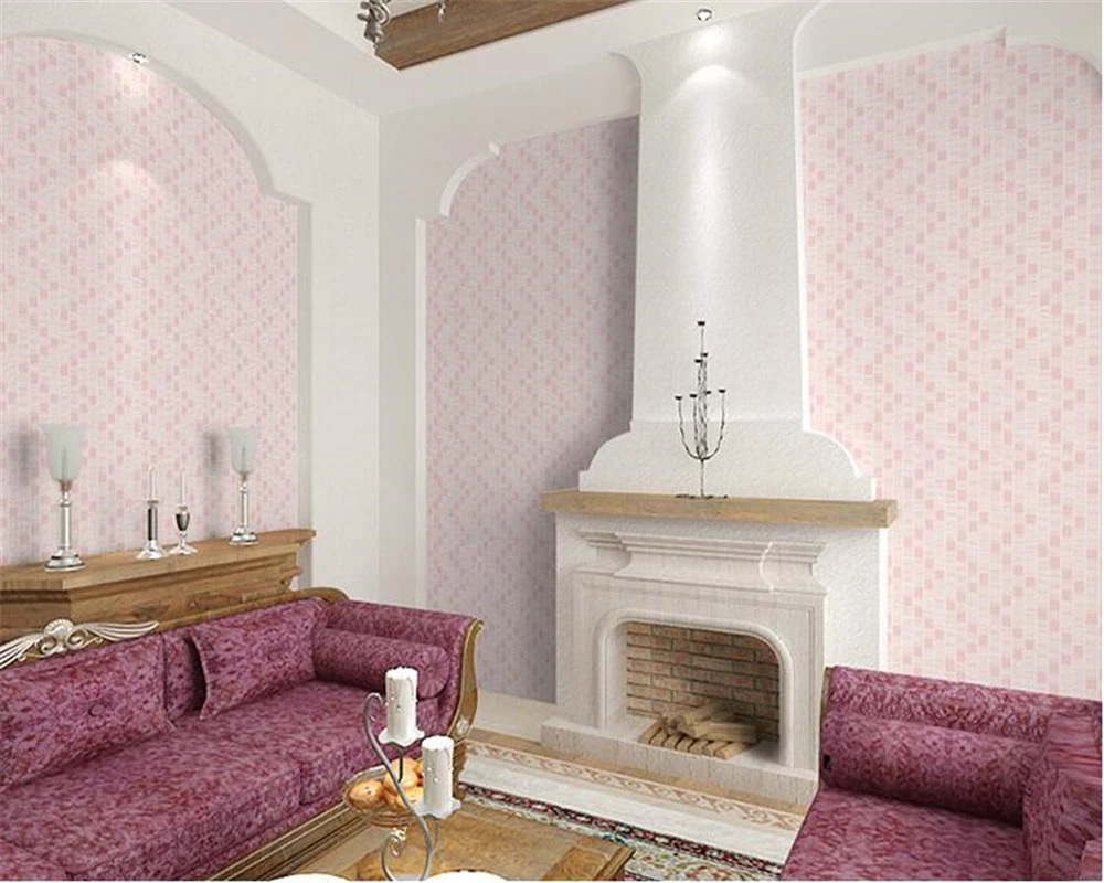 beibehang wallpapers for living room Modern minimalist plain non-woven wallpaper roll Home interior wallpaper for walls 3 d
beibehang wallpapers for living room Modern minimalist plain non-woven wallpaper roll Home interior wallpaper for walls 3 d