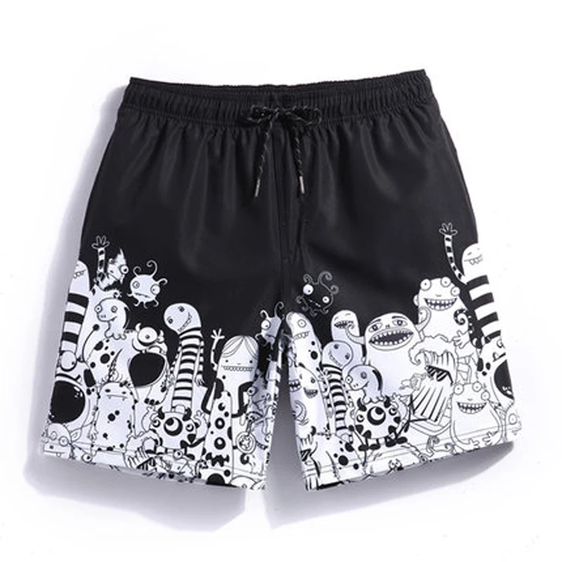 Summer Couple Swimwear Men Women Beach Swim Shorts Plus Size Quick Dry Breathable Male Swimsuit Sport Running Surfing Trunks
Summer Couple Swimwear Men Women Beach Swim Shorts Plus Size Quick Dry Breathable Male Swimsuit Sport Running Surfing Trunks