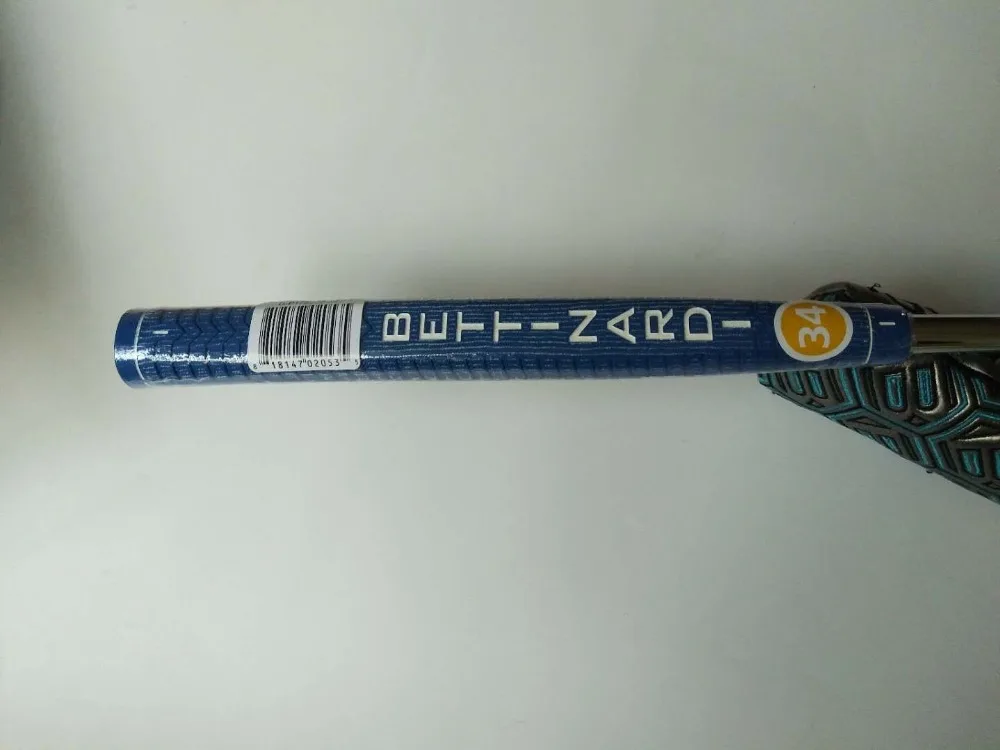 2019 Bettinardi 28 original golf putter club forged carbon steel head golf putter head high quality
2019 Bettinardi 28 original golf putter club forged carbon steel head golf putter head high quality