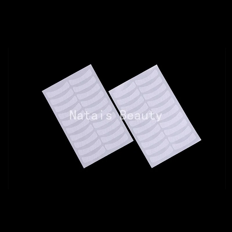 500 Pairs /lot Medical Non - woven Fabrics Patches Eyelash Under Eye Pads Eyelash Extension fabric Patches
500 Pairs /lot Medical Non - woven Fabrics Patches Eyelash Under Eye Pads Eyelash Extension fabric Patches