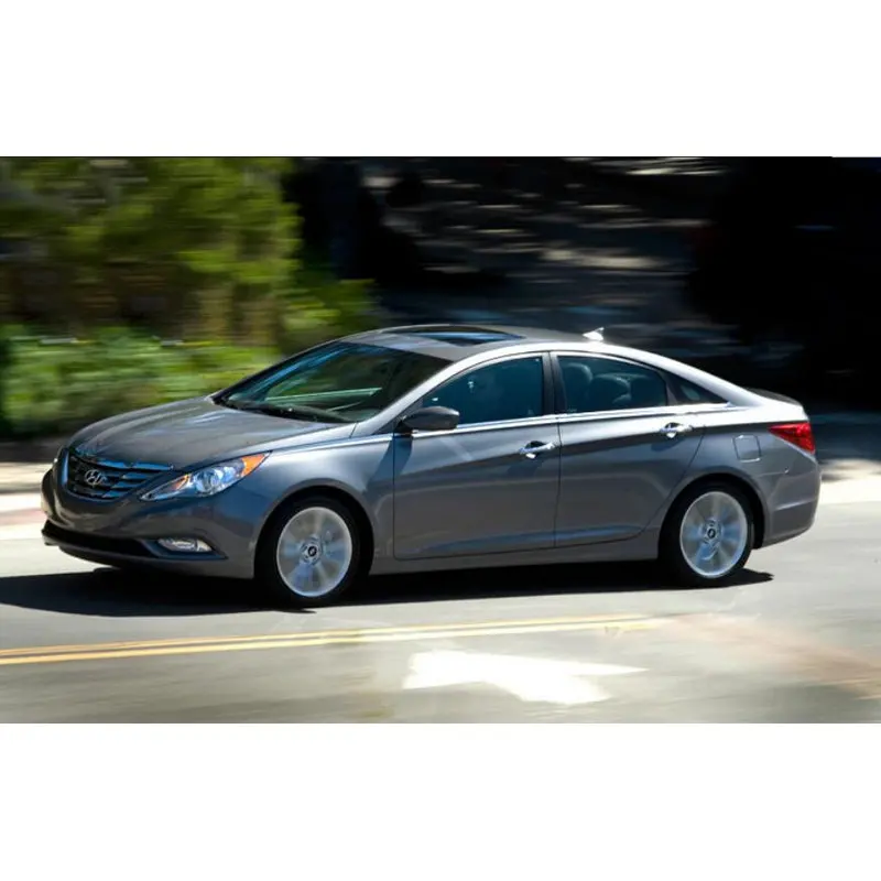 Автомобильное светодиодное освещение для чтения 2011 Hyundai Sonata Купол Карта загрузки