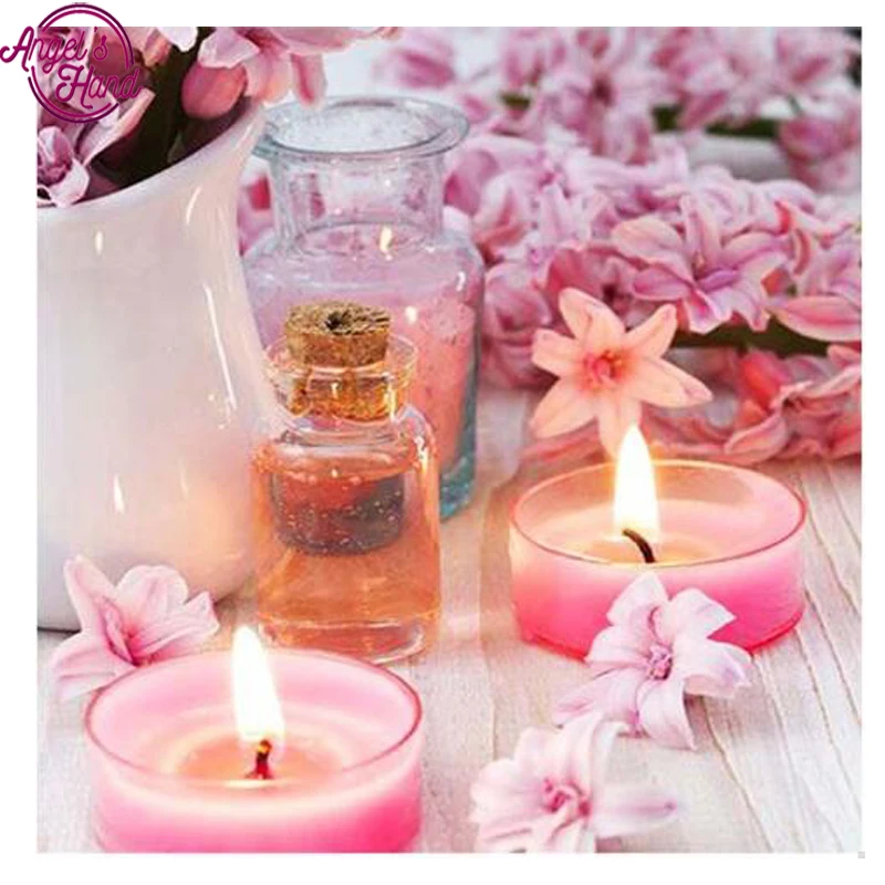 5D DIY Diamond Painting Flower cherry Full Square Drill Wall Decoration Diamond Embroidery Mosaic Resin Craft Cross stitch Gift
5D DIY Diamond Painting Flower cherry Full Square Drill Wall Decoration Diamond Embroidery Mosaic Resin Craft Cross stitch Gift