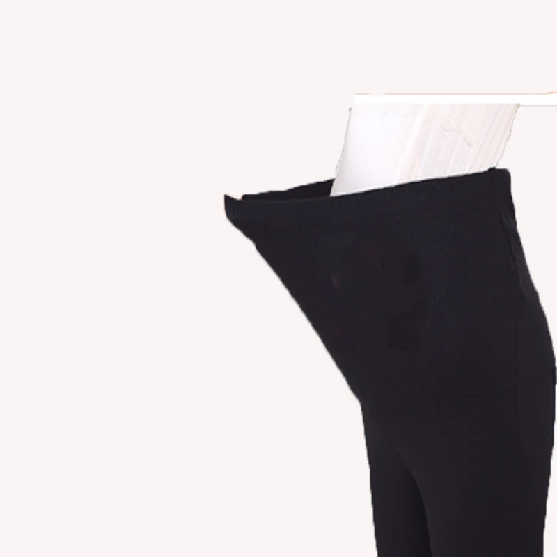 Plus Velvet Thickening Winter Maternity Leggings Pants Clothes For Pregnant Women Warm
Plus Velvet Thickening Winter Maternity Leggings Pants Clothes For Pregnant Women Warm