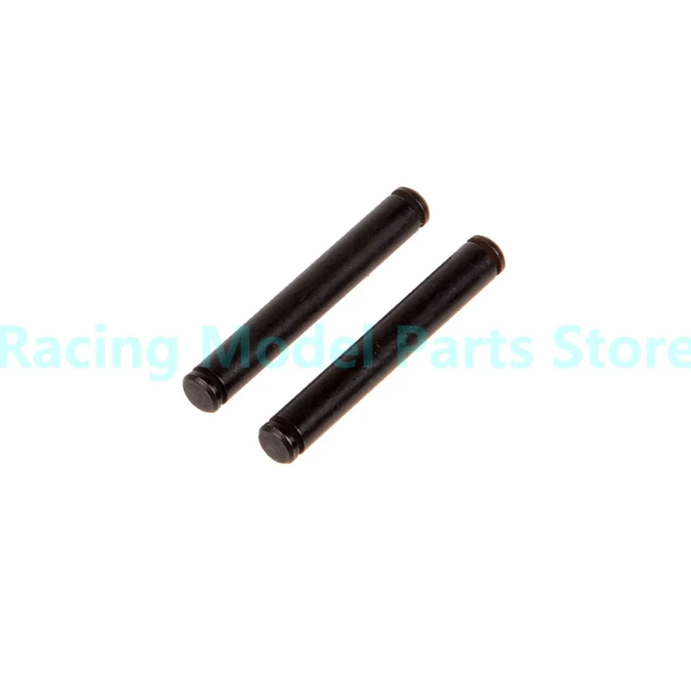 Шарнирные штифты передней ступицы 60068 (короткие) 3*21 HSP 1:8 RC Parts 94760 94761
Шарнирные штифты передней ступицы 60068 (короткие) 3*21 HSP 1:8 RC Parts 94760 94761