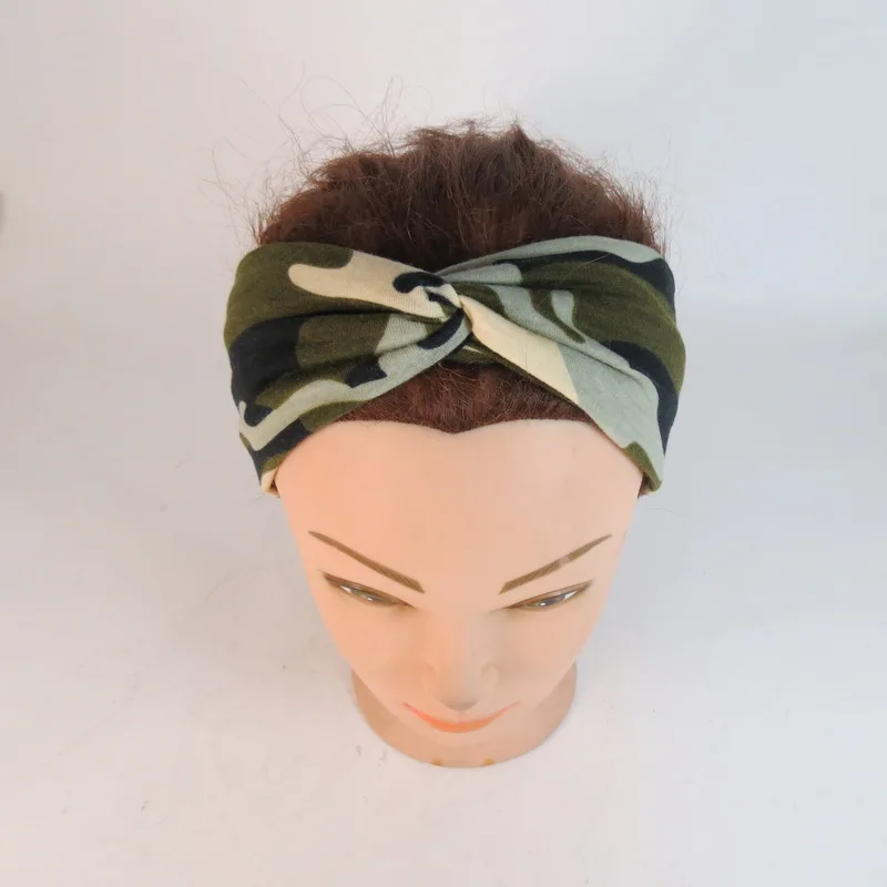 Camouflage Hair With Hair Band Fashionable Sport Headband Running Hidroschesis Fashion Hair Accessories Headbands Headbands
Camouflage Hair With Hair Band Fashionable Sport Headband Running Hidroschesis Fashion Hair Accessories Headbands Headbands
