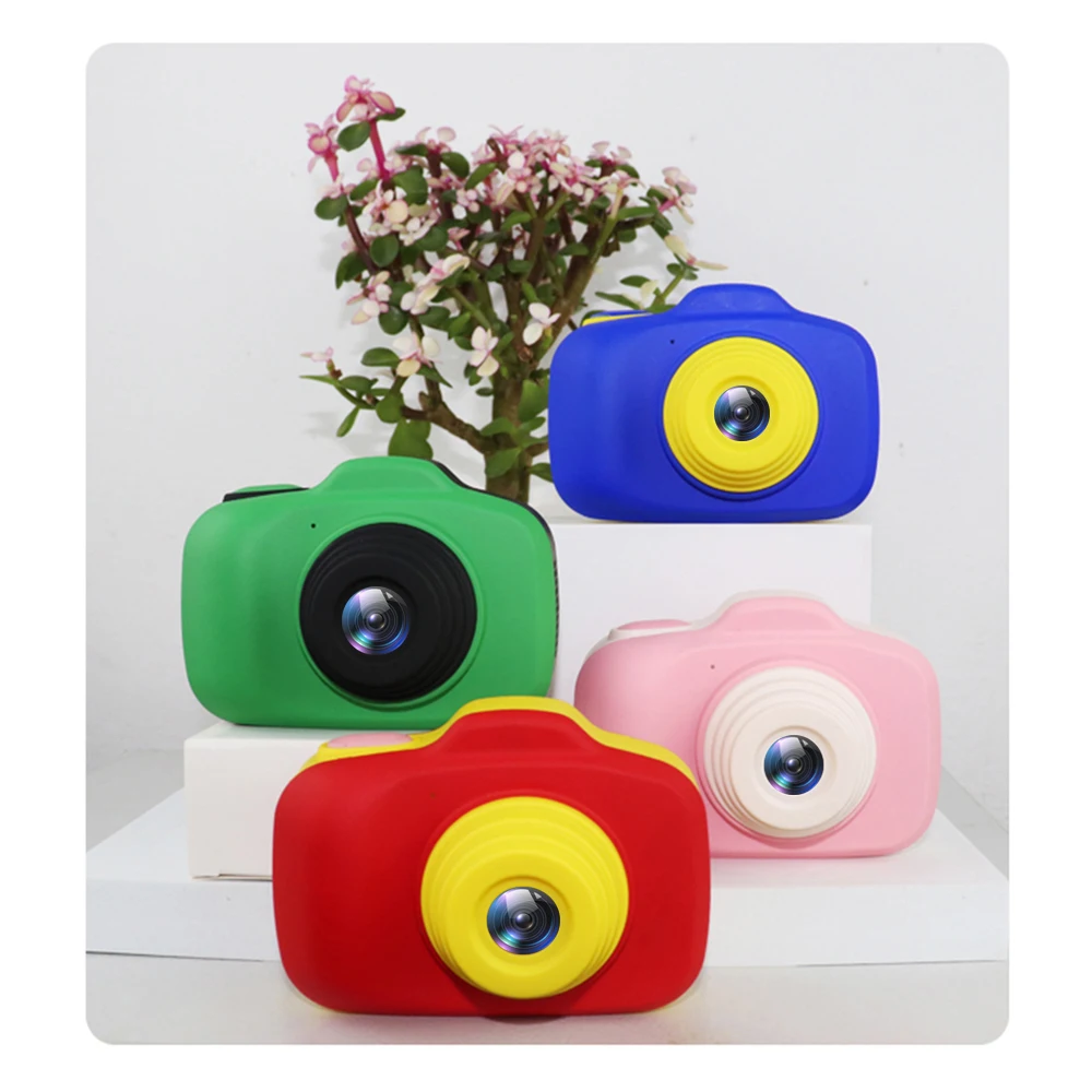 Children Mini Camera Toy Digital Photo Camera Ultra HD Kids Educational Toys photography Toddler toy Camera Children Day gift
Children Mini Camera Toy Digital Photo Camera Ultra HD Kids Educational Toys photography Toddler toy Camera Children Day gift
